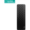 Hewlett Packard (HP) RENEW Sidabrinis HP ProDesk 2 G1i SFF - i5-14400, 16GB, 256GB SSD, USB Mouse, Win 11 Pro, 1 metai (Atnaujinta)