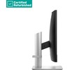 Stacionarus kompiuteris Hewlett Packard (HP) RENEW Sidabrinis HP Pro 440 G9 AIO All-In-One - i5-14500T, 16GB, 512GB SSD, 23.8 Non-Touch AG, Height Adjustable, USB Mouse, Win 11 Pro, 1 metai (Atnaujinta)