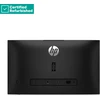 Stacionarus kompiuteris Hewlett Packard (HP) RENEW Sidabrinis HP ProStudio 4 AIO All-In-One 24 - Ultra 5-235, 16GB, 512GB SSD, 23.8 FHD Non-Touch AG, Height Adjustable, USB Mouse, Win 11 Pro, 1 metai