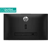 Hewlett Packard (HP) RENEW Sidabrinis HP ProStudio 4 AIO All-In-One 24 - Ultra 5-235, 16GB, 512GB SSD, 23.8 Touch AG, Height Adjustable, USB Mouse, Win 11 Pro, 1 metai (Atnaujinta)