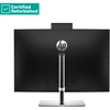 Stacionarus kompiuteris Hewlett Packard (HP) RENEW Sidabrinis HP Pro 440 G9 AIO All-In-One - i5-14500T, 16GB, 512GB SSD, 23.8 FHD Non-Touch AG, Height Adjustable, DVD-RW, USB Mouse, Win 11 Pro, 1 metai