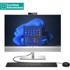 Hewlett Packard (HP) RENEW Sidabrinis HP Elite 870 G9 AIO All-In-One 27 - i7-14700, 32GB, 1TB SSD, 27 QHD Non-Touch AG, USB Mouse, Height Adjustable, Win 11 Pro, 1 metai (Atnaujinta)