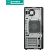 Stacionarus kompiuteris Hewlett Packard (HP) RENEW Sidabrinis HP Z2 G1i Workstation Tower - Ultra 7-265K, 32GB, 1TB SSD, UK keyboard, USB Mouse, Win 11 Pro, 1 metai