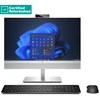 Stacionarus kompiuteris Hewlett Packard (HP) RENEW Sidabrinis HP Elite 840 G9 AIO All-In-One 24 - i7-14700, 16GB, 512GB SSD, 23.8 FHD Non-Touch AG, VESA/Height Adjustable, Win 11 Pro, 1 metai