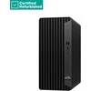 Hewlett Packard (HP) RENEW GOLD HP Pro 400 G9 Tower - i3-13100, 8GB, 512GB SSD, HDMI, USB Mouse, Win 11 Pro, 1 metai (Atnaujinta)