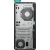 Stacionarus kompiuteris Hewlett Packard (HP) RENEW Sidabrinis HP Z1 G1i Workstation Tower - Ultra 7-265, 32GB, 1TB SSD, No Mouse, Win 11 Pro, 1 metai (Atnaujinta)