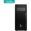 Stacionarus kompiuteris Hewlett Packard (HP) RENEW Sidabrinis HP Z2 G1i Workstation Tower - Ultra 7-265, 32GB, 1TB SSD, USB Mouse, Win 11 Pro, 1 metai