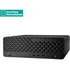 Hewlett Packard (HP) RENEW Sidabrinis HP ProDesk 4 G1i SFF - Ultra 5-235, 16GB, 512GB SSD, USB Mouse, Win 11 Pro, 1 metai (Atnaujinta)
