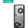 Stacionarus kompiuteris Hewlett Packard (HP) RENEW GOLD HP Pro 290 G9 Tower - i3-14100, 8GB, 512GB SSD, USB Mouse, DOS, 1 metai