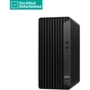 Stacionarus kompiuteris Hewlett Packard (HP) RENEW GOLD HP Elite 800 G9 Tower - i5-14500, 16GB, 512GB SSD, DVD-RW, Win 11 Pro, 1 metai (Atnaujinta)