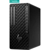 Stacionarus kompiuteris Hewlett Packard (HP) RENEW Sidabrinis HP Z1 G1i Workstation Tower - Ultra 7-265, 16GB, 512GB SSD, USB Mouse, Win 11 Pro, 1 metai