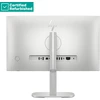 Stacionarus kompiuteris Hewlett Packard (HP) RENEW Sidabrinis HP EliteStudio 8 G1i AIO All-in-One 24 - Ultra 5-235, 16GB, 512GB SSD, 23.8 FHD Touch AG, Height Adjustable, USB Mouse, Win 11 Pro, 1 metai (Atnaujinta)