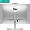 Stacionarus kompiuteris Hewlett Packard (HP) RENEW Sidabrinis HP Elite 840 G9 AIO All-In-One 24 - i7-14700, 16GB, 512GB SSD, 23.8 FHD Non-Touch AG, VESA/Height Adjustable, Win 11 Pro, 1 metai