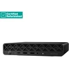 Stacionarus kompiuteris Hewlett Packard (HP) RENEW Sidabrinis HP EliteDesk 8 G1i Mini - Ultra 7-265T, 16GB, 512GB SSD, USB Mouse, Win 11 Pro, 1 metai