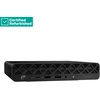 Stacionarus kompiuteris Hewlett Packard (HP) RENEW Sidabrinis HP EliteDesk 8 G1a Mini - Ryzen 5 PRO 215, 16GB, 512GB SSD, USB Mouse, Win 11 Pro, 1 metai