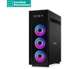 Stacionarus kompiuteris Hewlett Packard (HP) RENEW Sidabrinis HP OMEN MAX 45L Gaming Desktop PC GT23-0790ng - Ryzen 9 9900X3D, 64GB, 2TB SSD, GeForce RTX 5080 16GB, No Mouse, Win 11 Home, 1 metai