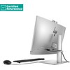 Hewlett Packard (HP) RENEW Sidabrinis HP Elite 840 G9 AIO All-In-One 24 - i7-14700, 32GB, 1TB SSD, 23.8 FHD Non-Touch AG, Height Adjustable, USB Mouse, Win 11 Pro, 1 metai (Atnaujinta)
