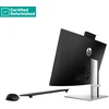 Stacionarus kompiuteris Hewlett Packard (HP) RENEW Sidabrinis HP Pro 440 G9 AIO All-In-One - i5-13500T, 16GB, 256GB SSD, 23.8 FHD Touch AG, Height Adjustable, No Mouse, Win 11 Pro, 1 metai