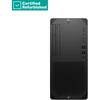 Stacionarus kompiuteris Hewlett Packard (HP) RENEW Sidabrinis HP Z1 G9 Workstation Tower - i7-14700, 16GB, 512GB SSD, Quadro T400 4GB, USB Mouse, Win 11 Pro, 2 metai