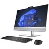 Stacionarus kompiuteris Hewlett Packard (HP) HP Elite 870 G9 AIO All-in-One - i5-14500, 16GB, 512GB SSD, WiFi, 27 QHD Non-Touch AG, Height Adjustable, USB Mouse, Win 11 Pro, 3 metai