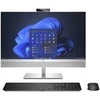Stacionarus kompiuteris Hewlett Packard (HP) HP Elite 870 G9 AIO All-in-One - i5-14500, 16GB, 512GB SSD, WiFi, 27 QHD Non-Touch AG, Height Adjustable, USB Mouse, Win 11 Pro, 3 metai