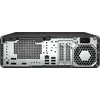 Stacionarus kompiuteris Hewlett Packard (HP) HP Elitedesk 8 G1i SFF - Ultra 5 235, 16GB, 512GB SSD, WiFi, Win 11 Pro, 3 metai