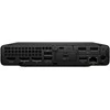 Stacionarus kompiuteris Hewlett Packard (HP) HP ProDesk 4 G1i Mini - Ultra 5-225T, 16GB, 512GB SSD, WiFi, No Mouse, Win 11 Pro, 1 metai