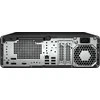 Stacionarus kompiuteris HP ProDesk 4 G1i SFF - Ultra 5-225, 16GB, 512GB SSD, WiFi, No Mouse, Win 11 Pro, 1 metai