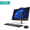 Stacionarus kompiuteris RENEW GOLD HP Pro 440 G9 AIO All-In-One - i5-14500, 16GB, 1TB SSD, 23.8 FHD Touch AG, Height Adjustable, USB Mouse, Win 11 Pro, 1 metai (Atnaujinta)