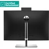 Hewlett Packard (HP) RENEW Sidabrinis HP Pro 440 G9 AIO All-in-One - i5-14500T, 16GB, 512GB SSD, 23.8 FHD Non-Touch AG, Height Adjustable, USB Mouse, Win 11 Pro, 1 metai (Atnaujinta)