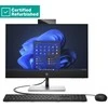 Hewlett Packard (HP) RENEW Sidabrinis HP Pro 440 G9 AIO All-in-One - i5-14500T, 16GB, 512GB SSD, 23.8 FHD Non-Touch AG, Height Adjustable, USB Mouse, Win 11 Pro, 1 metai (Atnaujinta)