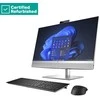 Stacionarus kompiuteris HP RENEW SILVER Elite 870 G9 AIO All-in-One - i7-13700