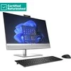 Stacionarus kompiuteris HP RENEW SILVER Elite 870 G9 AIO All-in-One - i7-13700