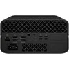 Stacionarus kompiuteris HP Z2 G1a Workstation Mini - Ryzen AI MAX+ PRO 395, 128GB, 4TB SSD, Radeon PRO 8060S 40CU, Nordic keyboard, USB Mouse, Win 11 Pro, 1 metai
