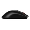 Žaidimų pelė SteelSeries su laidu Rival 3, Juodos spalvos