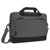 Targus Cypress Eco Slipcase 15.6" Pilkas