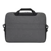 Targus CypressEco TopLoad 15.6"Pilkas