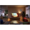 Televizorius Philips 4K QLED TV | 43PQS7801/12 | 43 | Smart TV | Titan OS | UHD | Juodas