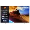 Televizorius Philips OLED 4K Ambilight TV | 65OLED770/12 | 65" | Smart TV | TITAN OS | UHD