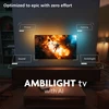 Televizorius Philips OLED Smart Ambilight TV 55OLED910/12 (Pažeista pakuotė)
