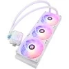 THERMALRIGHT Aqua Elite 360 ARGB V3 Baltas AIO CPU Cooler