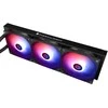 Thermalright Aqua Elite 360 ARGB V3 Juodas (Juodas) Procesoriaus AIO Aušintuvas