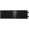 Thermalright Aqua Elite 360 ARGB V3 Juodas (Juodas) Procesoriaus AIO Aušintuvas