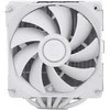 Thermalright Peerless Assassin 120 - baltas ventiliatorius