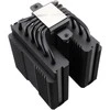 Thermalright Peerless Assassin 120 Juodas (Juodas) Procesoriaus Aušintuvas