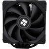 Thermalright Peerless Assassin 120 Juodas (Juodas) Procesoriaus Aušintuvas