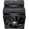 Thermalright Peerless Assassin 120 Juodas (Juodas) Procesoriaus Aušintuvas