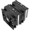 Thermalright Phantom Spirit 120 SE Juodas (120mm) Procesoriaus aušintuvas