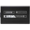 Thermalright TG-1000 – 1000W Fully Modular 80Plus Gold ATX 3.0 PSU Maitinimo Blokas