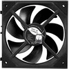 Thermalright TL-M12Q X3 PWM ARGB Ventiliatoriai | Juodas